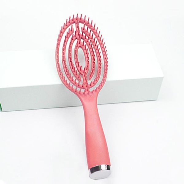 comb styling home salon portable curved vented durable gift tools hairdressing hair brush easy use scalp massager lightweight brushes1, Silver
comb styling home salon portable curved vented durable gift tools hairdressing hair brush easy use scalp massager lightweight brushes1, Silver