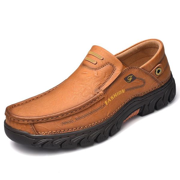 dress shoes men's business casual zapatos de hombre loafers round toe oxfords classic formal men large size 47 48, Black
dress shoes men's business casual zapatos de hombre loafers round toe oxfords classic formal men large size 47 48, Black