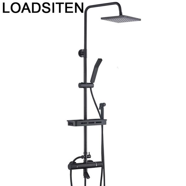 dusche duschsystem regadera panel regendouche preto painel doccia eletrico ducha chuveiro do banheiro douche bathroom shower sets
dusche duschsystem regadera panel regendouche preto painel doccia eletrico ducha chuveiro do banheiro douche bathroom shower sets