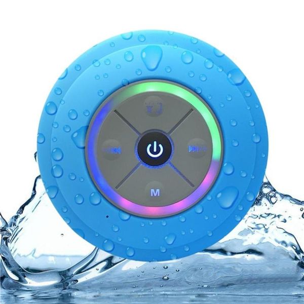 portable speakers dustproof bathroom waterproof wireless bluetooth with led lights, car shower, hands-free
portable speakers dustproof bathroom waterproof wireless bluetooth with led lights, car shower, hands-free