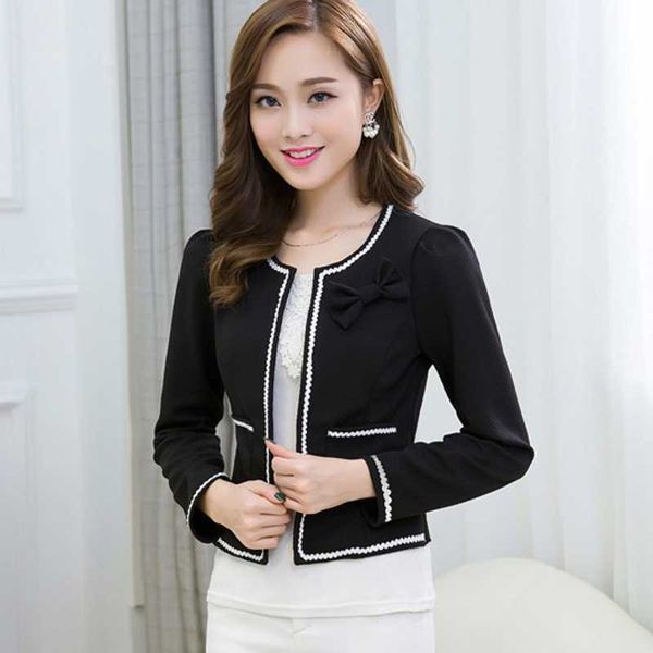 candy color blazer cardigans no button bow decoration short coat long sleeve cape jacket outwear c91092 210930, White;black
candy color blazer cardigans no button bow decoration short coat long sleeve cape jacket outwear c91092 210930, White;black