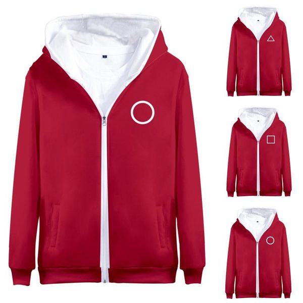 women's jackets 2021 hoodie sport fashion uniform jacket korean drama costume role-playing sweatshirt casual cotton sportswear, Black;brown
women's jackets 2021 hoodie sport fashion uniform jacket korean drama costume role-playing sweatshirt casual cotton sportswear, Black;brown