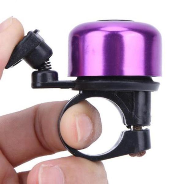 bike horns aluminum alloy mountain road horn sound alarm for safety cycling handlebar metal ring bicycle call accessories
bike horns aluminum alloy mountain road horn sound alarm for safety cycling handlebar metal ring bicycle call accessories