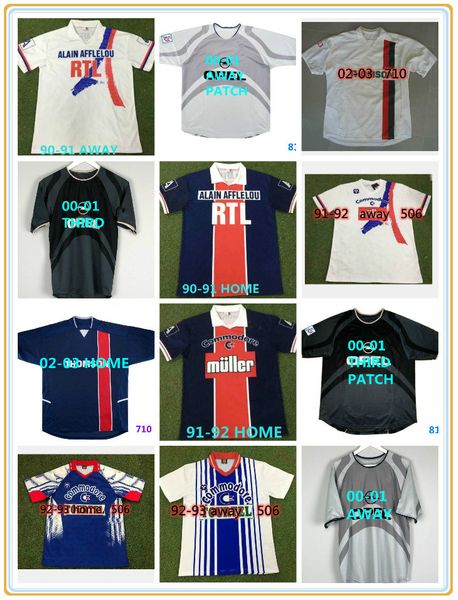 93 94 95 96 retro soccer jersey okocha simone leonardo beckham 98 99 00 01 02 03 90 92 classic rai ibrahimovic camisas futebol ronaldinho ma, Black;yellow
93 94 95 96 retro soccer jersey okocha simone leonardo beckham 98 99 00 01 02 03 90 92 classic rai ibrahimovic camisas futebol ronaldinho ma, Black;yellow