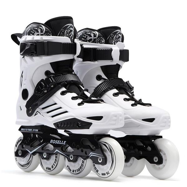 professional inline speed skates shoes roller sneakers rollers women men for adults patins &
professional inline speed skates shoes roller sneakers rollers women men for adults patins &