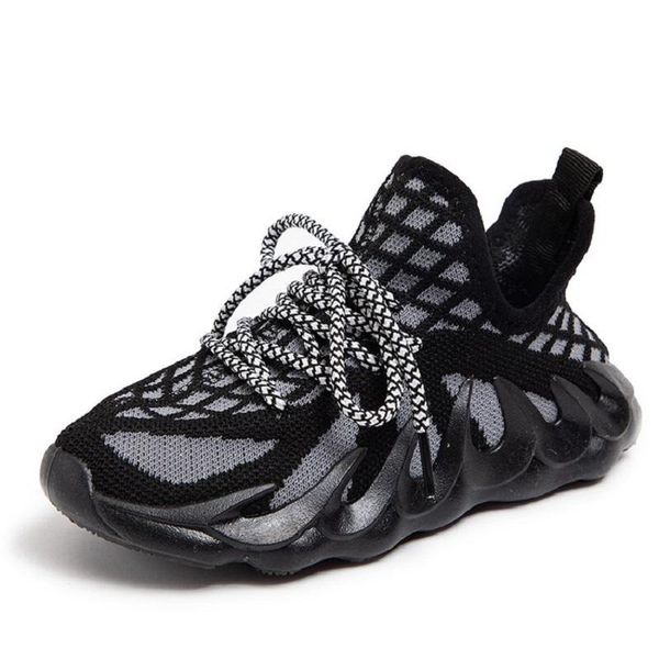 spring autumn children boy woven shoes kids casual sneakers for girls athletic & outdoor, Black
spring autumn children boy woven shoes kids casual sneakers for girls athletic & outdoor, Black