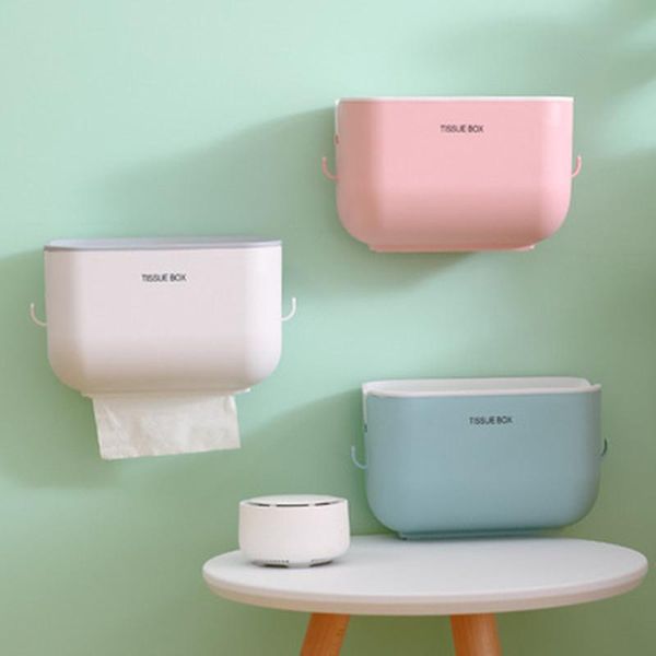 tissue boxes & napkins household box punch-creative waterproof paper roll toilet storage rack nordic simplicity
tissue boxes & napkins household box punch-creative waterproof paper roll toilet storage rack nordic simplicity