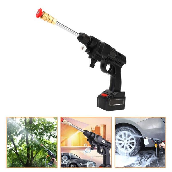 water gun & snow foam lance 1 set garden hose watering sprayer adjustable rechargeable nozzle plug
water gun & snow foam lance 1 set garden hose watering sprayer adjustable rechargeable nozzle plug