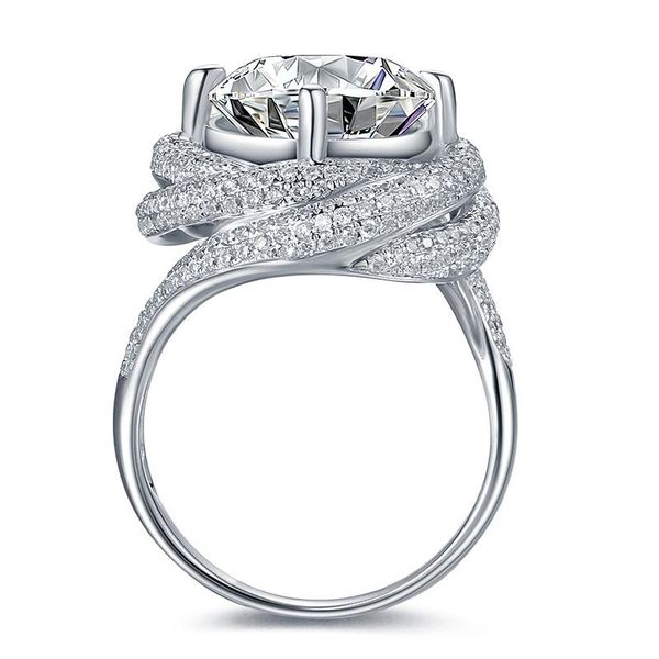 cluster rings fallen city love 925 sterling silver jewelry test positive 1ct d-e moissanite diamond ring s925 engagement for women, Golden;silver
cluster rings fallen city love 925 sterling silver jewelry test positive 1ct d-e moissanite diamond ring s925 engagement for women, Golden;silver