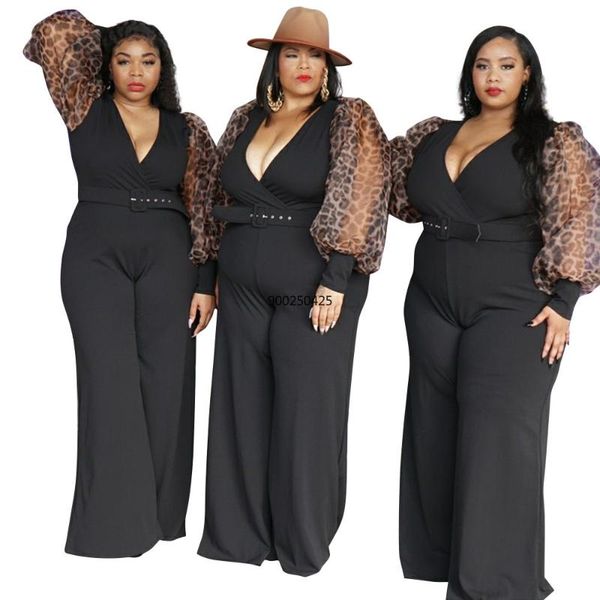 autumn fashion style women v-neck long sleeve black jumpsuit bodysuits one piece l-4xl women's jumpsuits & rompers, Black;white
autumn fashion style women v-neck long sleeve black jumpsuit bodysuits one piece l-4xl women's jumpsuits & rompers, Black;white