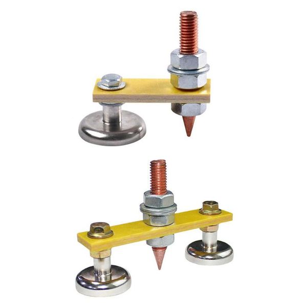 welding magnet head for sheet metal magnetic grounding clamp holder support machine ground connector auto spotter tools professional hand to
welding magnet head for sheet metal magnetic grounding clamp holder support machine ground connector auto spotter tools professional hand to