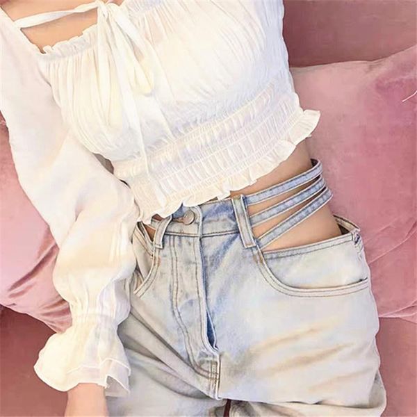 women's jeans high waisted baggy women denim blue loose hollow out straight leg woman clothing fashion summer ladies streetwear
women's jeans high waisted baggy women denim blue loose hollow out straight leg woman clothing fashion summer ladies streetwear