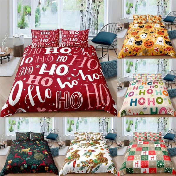 bedding set christmas 9 styles microfiber duvet cover universal size comforter pillowcase bedclothes sets
bedding set christmas 9 styles microfiber duvet cover universal size comforter pillowcase bedclothes sets