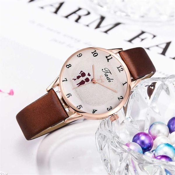 wristwatches simple women watch luminous quartz wristwatch luxury pu band couple women's watches romantic valentine's day gift #11, Slivery;brown
wristwatches simple women watch luminous quartz wristwatch luxury pu band couple women's watches romantic valentine's day gift #11, Slivery;brown