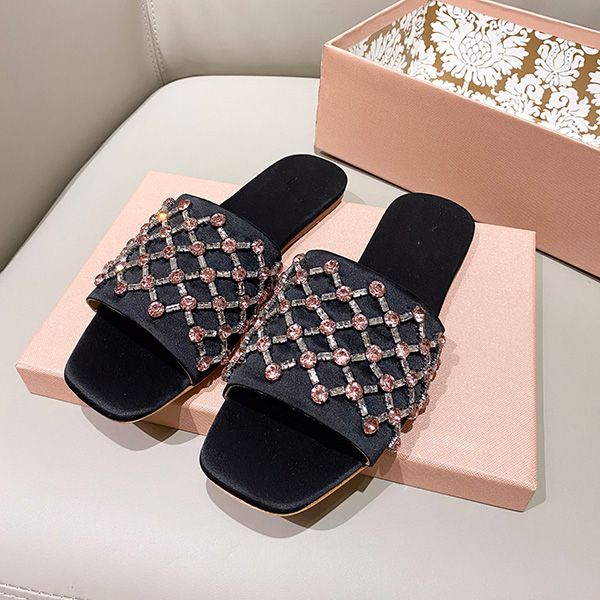 leasted brand british style single solid slippers causal genuine real leather flat slipper with beading fashionable comfortable soft sole, Black
leasted brand british style single solid slippers causal genuine real leather flat slipper with beading fashionable comfortable soft sole, Black