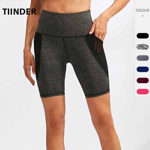 women high waist yoga shorts tights leggings seamless workout fitness push up pants with mesh pockets athletic sportswear outfit
women high waist yoga shorts tights leggings seamless workout fitness push up pants with mesh pockets athletic sportswear outfit