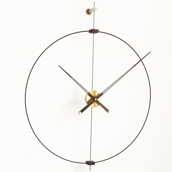 nordic spain wall clock modern wood luxury creative gold clocks home decor silent watch living room decoration gift ideas
nordic spain wall clock modern wood luxury creative gold clocks home decor silent watch living room decoration gift ideas