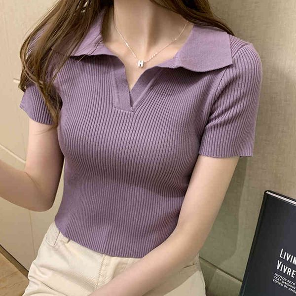 women's sweaters short female sweater knitted-out, short sleeves with a turtleneck facing down , summer, sexy, korean fashion women, White;black
women's sweaters short female sweater knitted-out, short sleeves with a turtleneck facing down , summer, sexy, korean fashion women, White;black