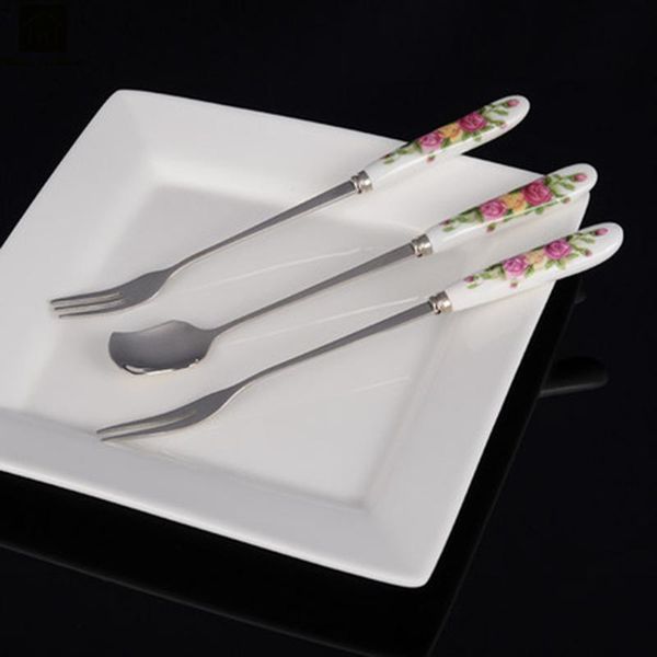 forks stainless steel fork steak fruit picks dinner picnic spork long handle talheres dourados utensils jwki069
forks stainless steel fork steak fruit picks dinner picnic spork long handle talheres dourados utensils jwki069