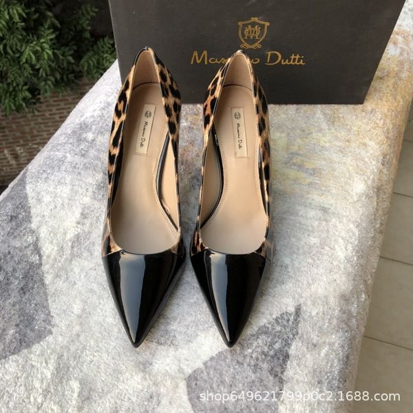 luxury shoes high women's thin heels fall 2021 profsional pointed temperament versatile fashion single sho, Black 
luxury shoes high women's thin heels fall 2021 profsional pointed temperament versatile fashion single sho, Black