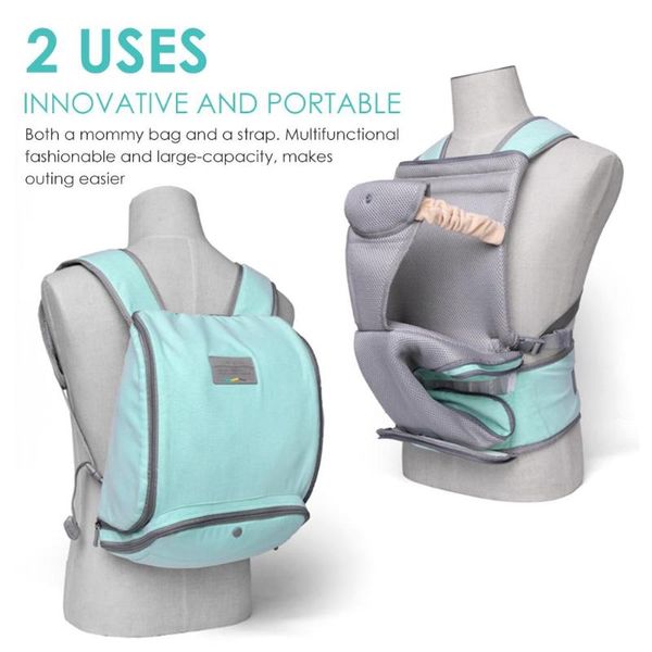 diaper bags multifunctional waist stool mommy bag front mummy baby carrier all year available backpack
diaper bags multifunctional waist stool mommy bag front mummy baby carrier all year available backpack