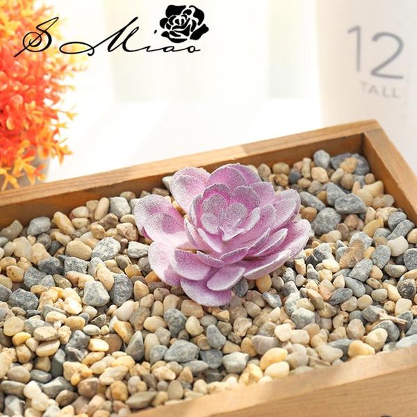 colorful green flocking artificial uv resistant succulents plants home garden wedding decoration flower bonsai fake decorative flowers & wre
colorful green flocking artificial uv resistant succulents plants home garden wedding decoration flower bonsai fake decorative flowers & wre
