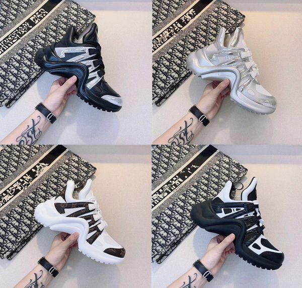 2021 designer new fashion platform casual shoes breathable jelly sneakers for women bow sole dad shoe, Black
2021 designer new fashion platform casual shoes breathable jelly sneakers for women bow sole dad shoe, Black