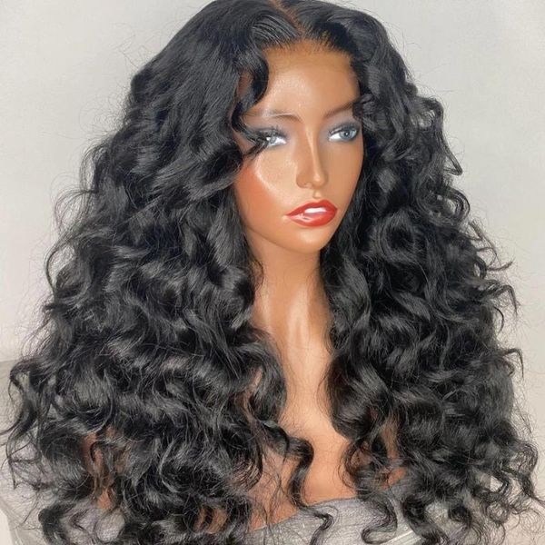 lace wigs human hair natural loose wave wig front pre plucked 360 frontal bleached knots 180density brazilian rem, Black;brown
lace wigs human hair natural loose wave wig front pre plucked 360 frontal bleached knots 180density brazilian rem, Black;brown