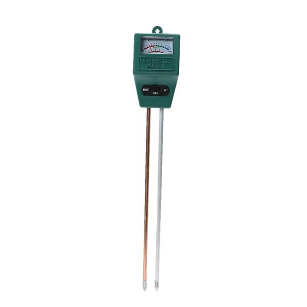 meters soil ph meter tester moisture temperature sunlight intensity measurement for gardening farm plants flowers vegetable
meters soil ph meter tester moisture temperature sunlight intensity measurement for gardening farm plants flowers vegetable