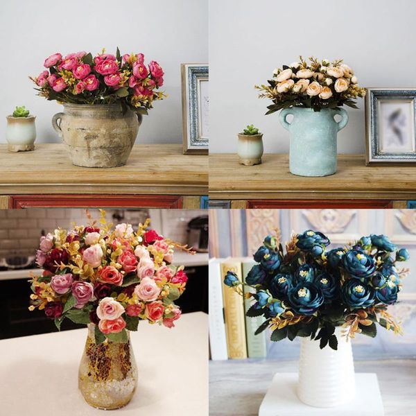 decorative flowers & wreaths artificial peony bouquet rose autumn silk fake for diy living room home garden wedding decoration 2021
decorative flowers & wreaths artificial peony bouquet rose autumn silk fake for diy living room home garden wedding decoration 2021