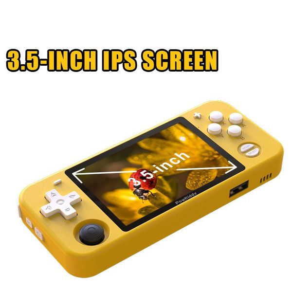 upgraded rgb10 retro game console 3.5 inch ips screen portable handheld rk3326 chip linux video player child gift players
upgraded rgb10 retro game console 3.5 inch ips screen portable handheld rk3326 chip linux video player child gift players