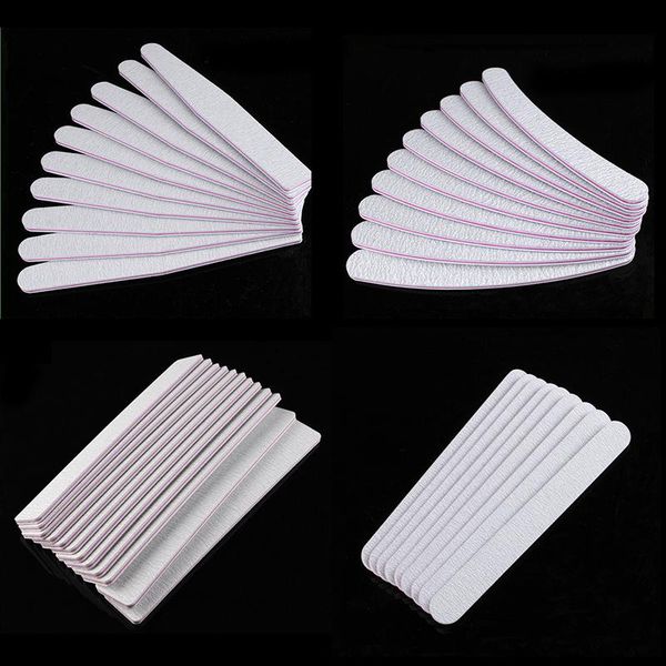 nail files double file grinding polishing art tool double-side sanding 100/180 grit sandpaper professional tools
nail files double file grinding polishing art tool double-side sanding 100/180 grit sandpaper professional tools