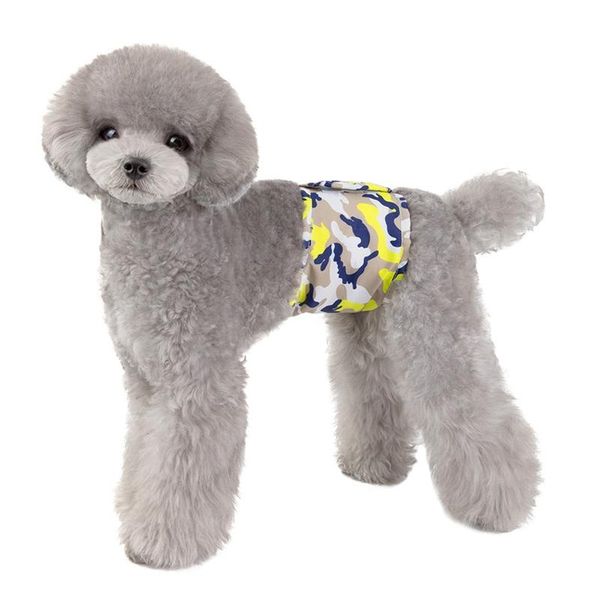 dog apparel pet physiological pants cotton fabric safe environmental protection healthy and durable accessories
dog apparel pet physiological pants cotton fabric safe environmental protection healthy and durable accessories