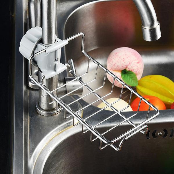 kitchen sink organizer faucet shelf bathroom storage rack soap sponge holder adjustable basket dish drainer rag & organization
kitchen sink organizer faucet shelf bathroom storage rack soap sponge holder adjustable basket dish drainer rag & organization