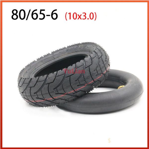 80/65-6 inner and outer tyre 10 inch thickening tire 10x3.0/10x2.50 upgrade pneumatic replacement accessories motorcycle wheels
80/65-6 inner and outer tyre 10 inch thickening tire 10x3.0/10x2.50 upgrade pneumatic replacement accessories motorcycle wheels