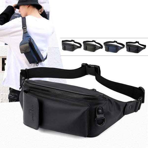 mihaivina women waist pack oxford waterproof belt bags outdoor sports chest bag hip hop hobos shoulder crossbody
mihaivina women waist pack oxford waterproof belt bags outdoor sports chest bag hip hop hobos shoulder crossbody