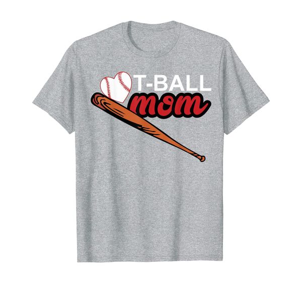 tee-ball mom shirt | cute play t-ball women tee gift, White;black
tee-ball mom shirt | cute play t-ball women tee gift, White;black