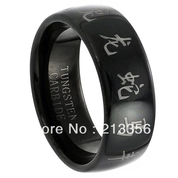 wedding rings buy price discount jewel usa selling 8mm men&womens black dome chinese zodiac tungsten, Slivery;golden
wedding rings buy price discount jewel usa selling 8mm men&womens black dome chinese zodiac tungsten, Slivery;golden