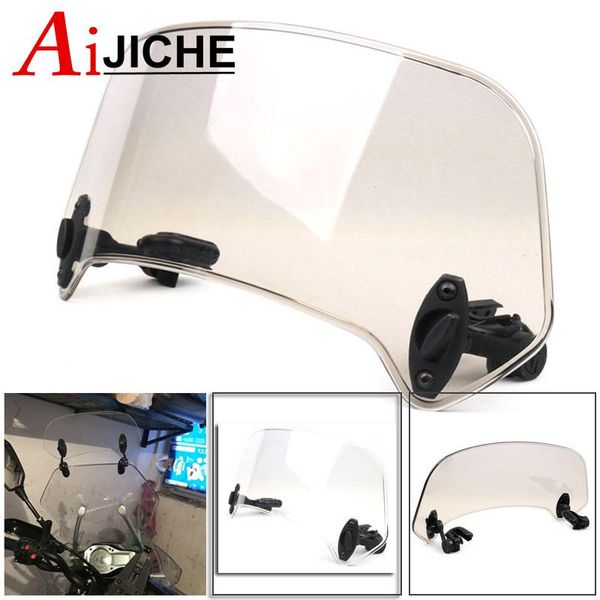 motorcycle windshield for f750gs f850gs r1250gs r1200gs adventure adjustable windscreen extension spoiler wind deflector lockable
motorcycle windshield for f750gs f850gs r1250gs r1200gs adventure adjustable windscreen extension spoiler wind deflector lockable
