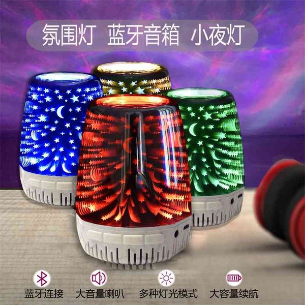 private model star sky led projection atmosphere night light 3d lighting effect creative bluetooth speaker gift intelligent sound
private model star sky led projection atmosphere night light 3d lighting effect creative bluetooth speaker gift intelligent sound