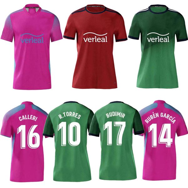 21 22 osasuna chimy avila r.torres mens soccer jerseys aridane barja rube garcia home away short sleeve football shirt, Black;yellow
21 22 osasuna chimy avila r.torres mens soccer jerseys aridane barja rube garcia home away short sleeve football shirt, Black;yellow