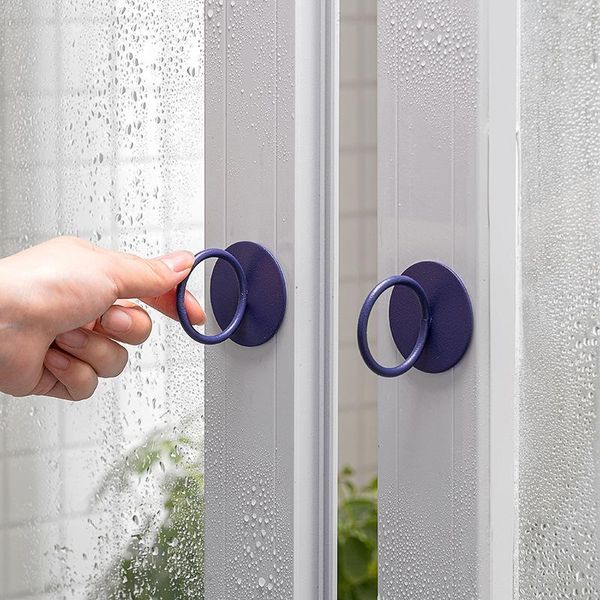 hooks & rails household home storage hangers simple punch-sliding door handle drawer glass paste-type holders multi-purpose hooking
hooks & rails household home storage hangers simple punch-sliding door handle drawer glass paste-type holders multi-purpose hooking
