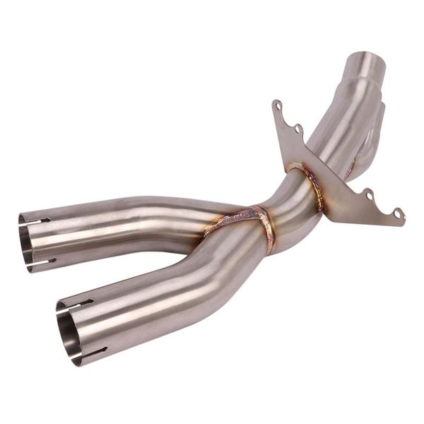 motorcycle exhaust escape modified middle link pipe decat tubo eliminator race for s1000rr s1000 rr 2021-2021 system
motorcycle exhaust escape modified middle link pipe decat tubo eliminator race for s1000rr s1000 rr 2021-2021 system