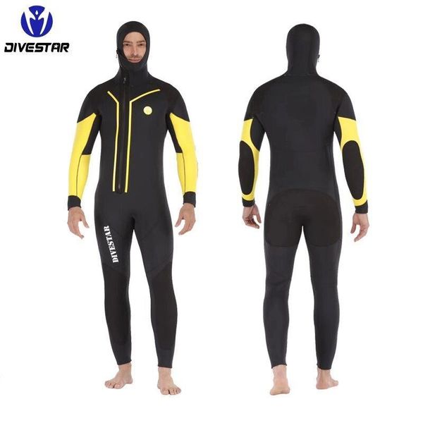 7mmmen women scuba diving wetsuit swimming surfing uv protection snorkeling spearfishing wet suit swim wear
7mmmen women scuba diving wetsuit swimming surfing uv protection snorkeling spearfishing wet suit swim wear