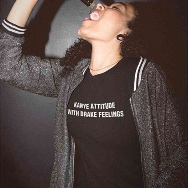 factoryl20s women attitude with feelings print t shirt men casual cutton summer tees lovers loose fashion tshirt male, White;black
factoryl20s women attitude with feelings print t shirt men casual cutton summer tees lovers loose fashion tshirt male, White;black