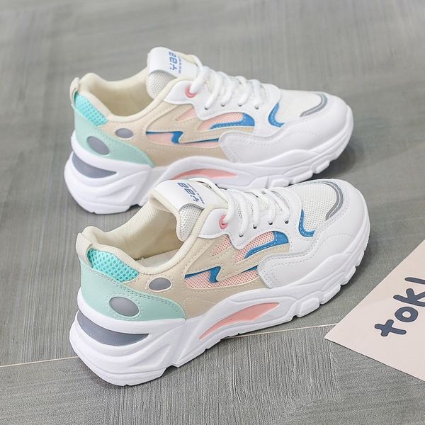 sports running shoes female ins tide 2021 new net celebrity wild super students spring and autumn
sports running shoes female ins tide 2021 new net celebrity wild super students spring and autumn