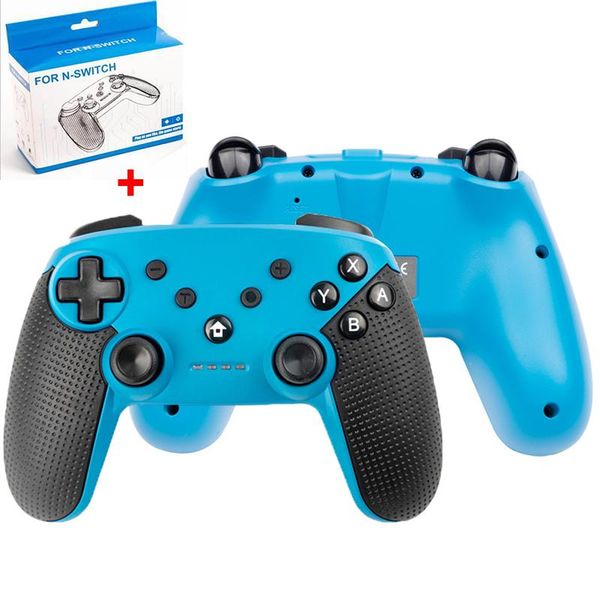 game controllers & joysticks bluetooth wireless gamepad for switch controller joystick pro nfc android pc
game controllers & joysticks bluetooth wireless gamepad for switch controller joystick pro nfc android pc