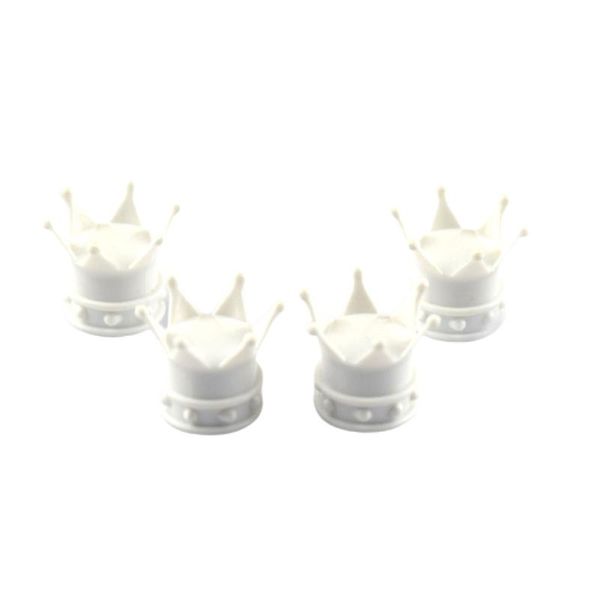 interior decorations universal crown style car tire air valve stem caps auto wheel dust covers motorcycle accessories
interior decorations universal crown style car tire air valve stem caps auto wheel dust covers motorcycle accessories