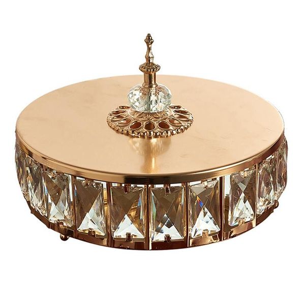 jewelry pouches, bags european crystal metal storage tray dotted fruit plate ing display rotary candy decor mirror, Pink;blue
jewelry pouches, bags european crystal metal storage tray dotted fruit plate ing display rotary candy decor mirror, Pink;blue