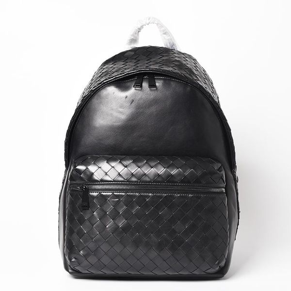 backpack men's men backpacks bagpack genuine leather woven designer bag travel luxury baby calf 2021 quality brand
backpack men's men backpacks bagpack genuine leather woven designer bag travel luxury baby calf 2021 quality brand